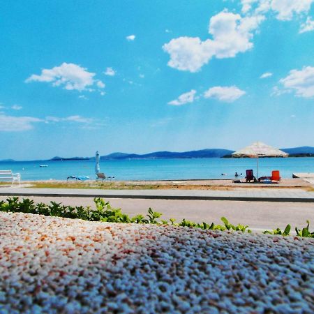Blue Wave Apartments Turanj Ngoại thất bức ảnh
