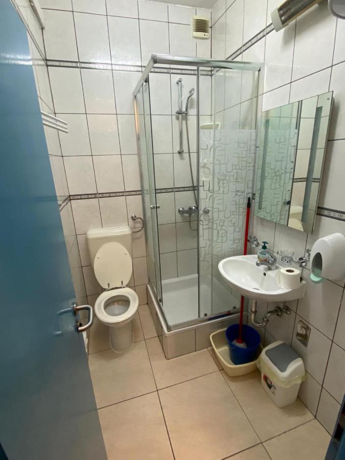 Blue Wave Apartments Turanj Ngoại thất bức ảnh