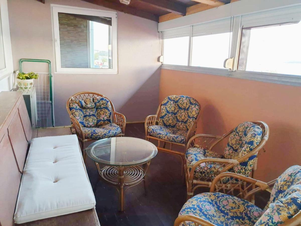 Blue Wave Apartments Turanj Ngoại thất bức ảnh